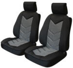 AutoHelix MSA Huse Scaun Ergonomic - Set 2 Buc (cx_45716)