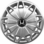 Autohelix Msa Set 4 capace roti 16 inchi (R16) Compatibile Cu Honda model - 419 (419Honda)