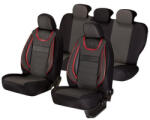 AutoHelix MSA Set Huse Scaun Dynamic Negru (cx_44500)