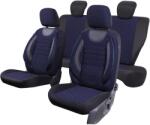 AutoHelix MSA Set Huse Scaun City Albastru Negru (cx_06260)