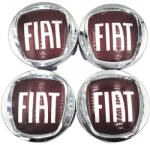 Autohelix Msa Set 4 capace jante aliaj FIAT, 60/56mm (55853255)