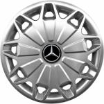 Autohelix Msa Set 4 capace roti 16 inchi (R16) Compatibile Cu Mercedes model - 419 (419Mercedes)