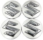 Autohelix Msa Set 4 Capace jante aliaj SUZUKI interior 51mm - exterior 54mm (55852543)