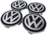 Bmw Set 4 Capace jante aliaj Volkswagen 68mm pentru jante originale BMW (36136783536-VW-1)