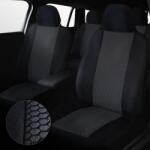 AutoHelix MSA SET HUSE SCAUN FIT UMBRELLA PENTRU DACIA LOGAN 2 (2012-2020) (CX_10248)