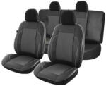 AutoHelix MSA SET HUSE SCAUN EXCLUSIVE LEATHER LUX (CX_78939)