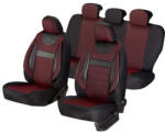AutoHelix MSA Set Huse Scaun Dynamic Rosu (cx_44501)