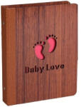 eR D L Album foto Baby Love , 32 poze 10x15cm . eR D L (9851709)