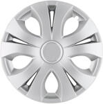 AutoHelix MSA Set 4 Capace Roti 17 inch (R17), model Top Gri (00000857)