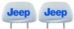 AUTOHELIX MSA Set 2 huse tetiere , pentru gama auto Jeep (16545)