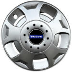 AutoSSF Set 4 capace roti 15 inchi (R15) compatibile cu VOLVO model - 342 (342VOLVO)