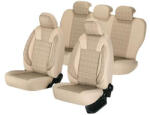 AutoHelix MSA SET HUSE SCAUN LUXURY BEJ (CX_44507)