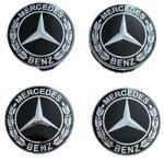 AUTOHELIX MSA Set 4 capace janta aliaj 60MM Mercedes Benz (k0228-0726-3787)