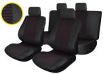 AutoHelix MSA Set Huse Scaun Traffic - Rosu (cx_44468)