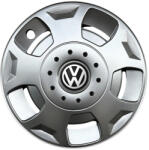 AutoSSF Set 4 capace roti 15 inchi (R15) compatibile cu Volkswagen model - 342 (342Vw)