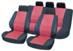 AutoHelix MSA Set Huse Scaun Light - Rosu (cx_45710)