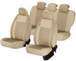 AutoHelix MSA Set Huse Scaun Elegance Bej (cx_44497)