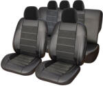 AutoHelix MSA Set Huse Scaun Exclusive Leather Si Alcantara (cx_08649)