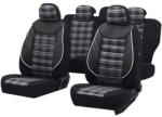 AutoHelix MSA Set Huse Scaun Sport Negru-gri (cx_05165)