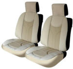  Huse Scaun Anatomic Bej- Set 2 Buc (cx_09982)