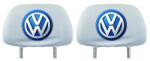 AUTOHELIX MSA Set 2 huse tetiere , pentru gama auto Volkswagen (16566)