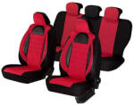 AutoHelix MSA Set Huse Scaun Racing Rosu (cx_44490)