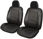AutoHelix MSA HUSE SCAUN EXCLUSIVE LEATHER KING-SET 2 BUC (CX_26098)