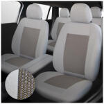 AutoHelix MSA SET HUSE SCAUN LUX GRI UMB1 (CX_44515)