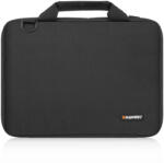 HAWEEL Geanta pentru laptop 15-16 inch, negru, eR D L (9851974) Geanta, rucsac laptop