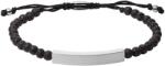 Fossil Bratara barbati Fossil Ellis JF03247040 (JF03247040) Ceas