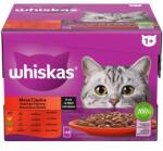 Whiskas Classic Selection in sauce 24x85 g