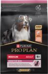 PRO PLAN Adult Medium Sensitive Skin salmon 2x14 kg