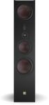 DALI Opticon 8 MK2 Tobacco (x2) Boxe audio