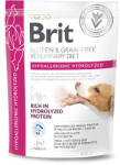 Brit Hypoallergenic Hydrolyzed 400 g