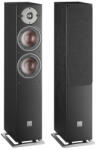 DALI OBERON 5 Black (x2) Boxe audio