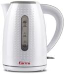 Girmi Fierbator Girmi, BL2201, 1, 7L, 1850-2200W, baza rotativa 360° 210x235x155mmFierbator Girmi, BL2201, 1, 7L, 1850-2200W, baza rotativa 360° 210x235x155mm (8056095874295) Fierbator