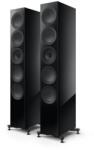 KEF R11 Meta Piano Black Gloss (x2) (SP4056B1AA) Boxe audio