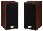 iBOX SP1 2.0 Wood Aktív hangfal