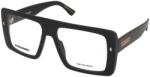 Dsquared2 D2 0166 807 Rama ochelari