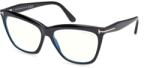 Tom Ford FT6064-B 001 Rama ochelari