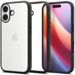 Spigen Ultra Hybrid Apple iPhone 17 Case matte black (ACS10377)