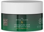 RITUALS Exfoliant corporal Ritualul lui Jing - Exfoliant corporal cu sare, magneziu si floare de lotus cu parfum de jujube - Fabricat cu 92% ingrediente de origine naturala - 250 g (sid884)