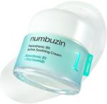 numbuzin Crema de fata Numbuzin Nr. 1, calmant activ Pantothenic B5, hidratant, pentru ten sensibil, 80 ml (sid924)