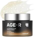 medicube Crema de fata Medicube AGE-R Glutathione Glow Capsule, anti-imbatranire, iluminare, 50ml (sid916)