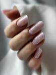 Duchesse Nails Gel UV/LED Constructie Unghii, Autonivelant, HEMA&TPO FREE, Nuanta Glam 2, 15g (DCH47)