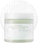 CELIMAX Discuri exfoliante CELIMAX One Step Body Brightening Pad cu ceai verde si trufe albe, set 60 de discuri, 110 ml (8809463992707)