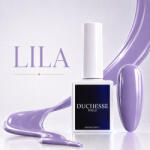 Duchesse Nails Oja Semipermanenta Unghii, HEMA&TPO FREE, Nuanta LILA, 10 ml (DCH72)