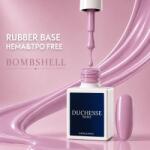 Duchesse Nails Rubber Base HEMA & TPO FREE, Nuanta Bombshell, 10 ml (DCH07)