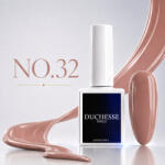Duchesse Nails Oja Semipermanenta Unghii, HEMA&TPO FREE, Nuanta No. 32, 10 ml (DCH30)
