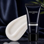 Duchesse Nails POLYGEL UNGHII, HEMA&TPO FREE, NON STICKY, NUANTA MILKY WHITE, 30G (DCH54)